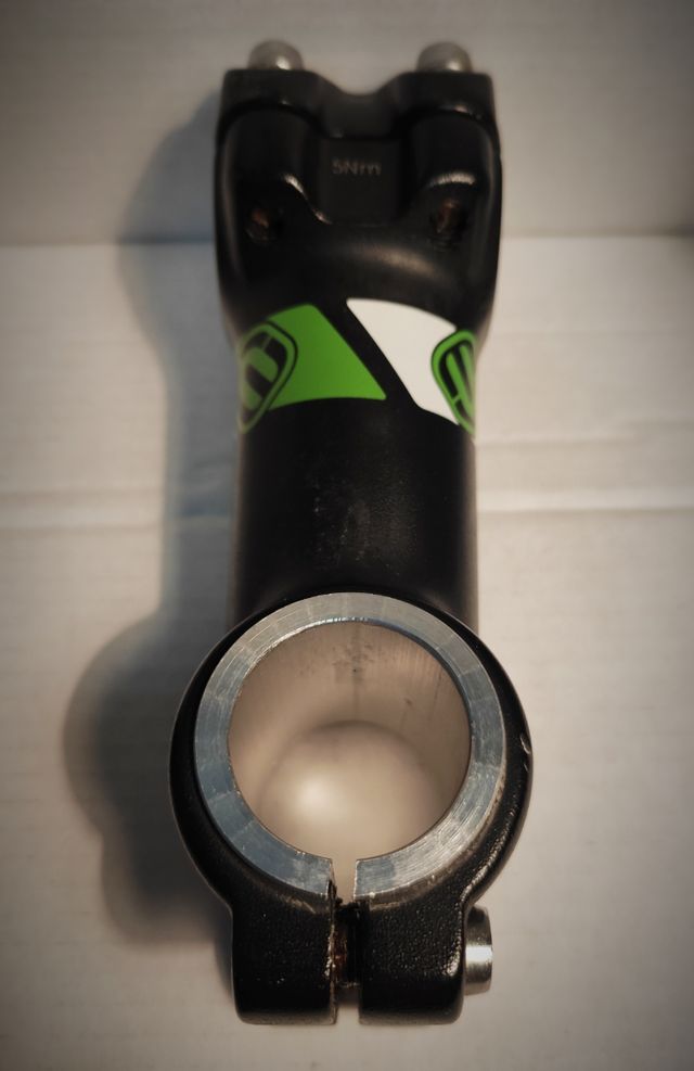 Potencia mountain bike 90mm