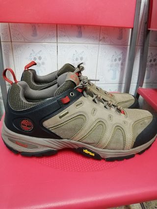 timberland ledge low lthr gtx