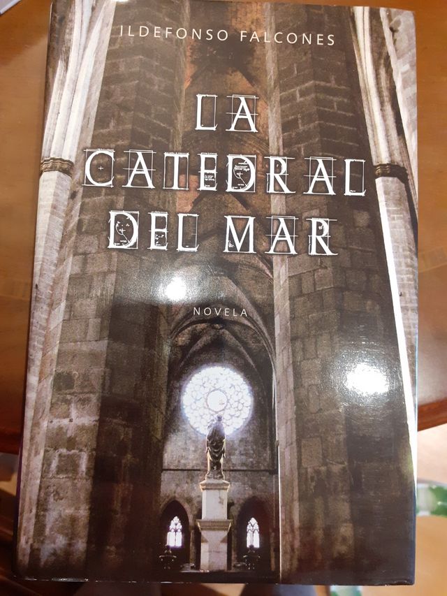 La catedral del mar