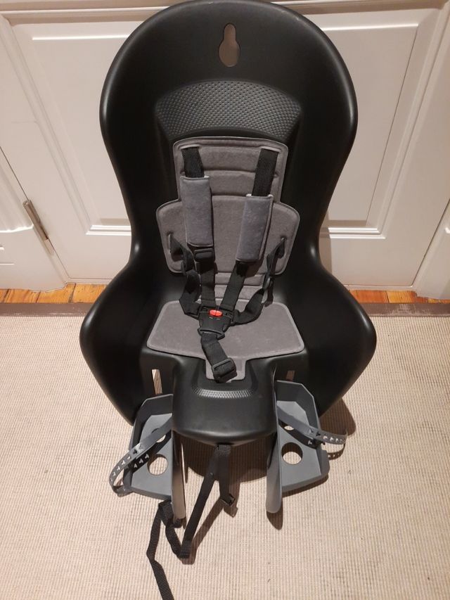Asiento para niño