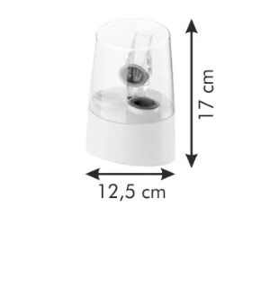 Aireador Decantador vino nuevo