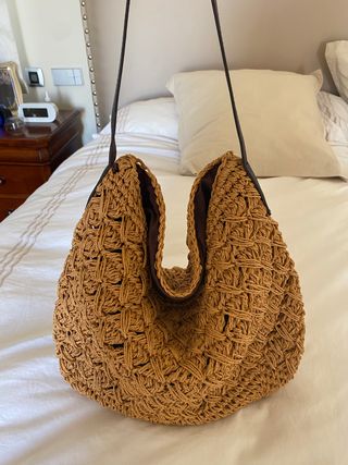 Bolso Rafia Purificacion Garcia Discount Sale, UP TO 55% OFF |  www.bodegasflorido.com