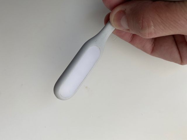 Luz para ordenador portátil LED USB