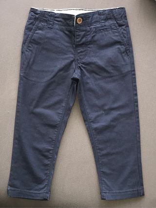 Ropa bebé niño 24-36 meses SFERA de segunda mano por 4 EUR en Parla en  WALLAPOP
