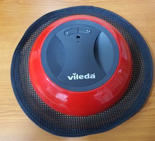 Vileda Virobi mopa eléctrica de segunda mano por 15 EUR en Lorca en WALLAPOP
