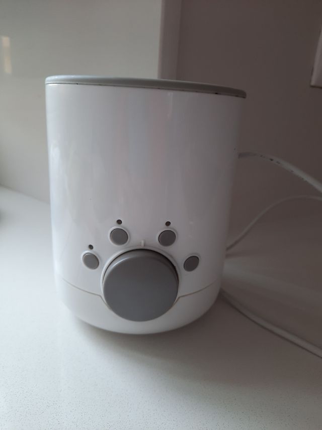 Calientabiberones SUAVINEX