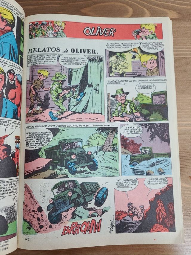 Super álbum Jaimito