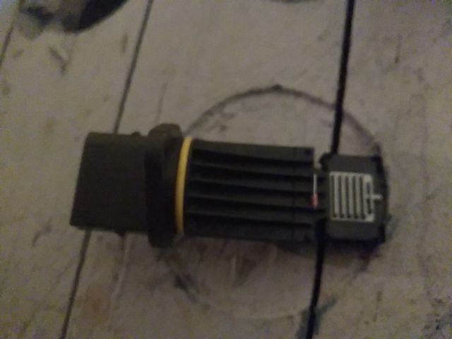 Caudalimetro Puerburg