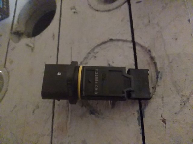 Caudalimetro Puerburg