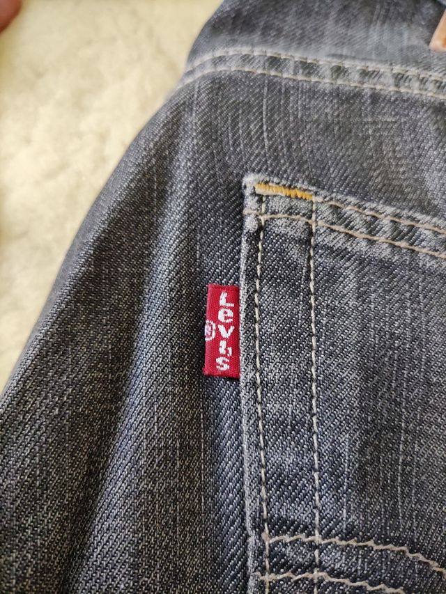 REBAJAS Levis 514 ORIGINAL
