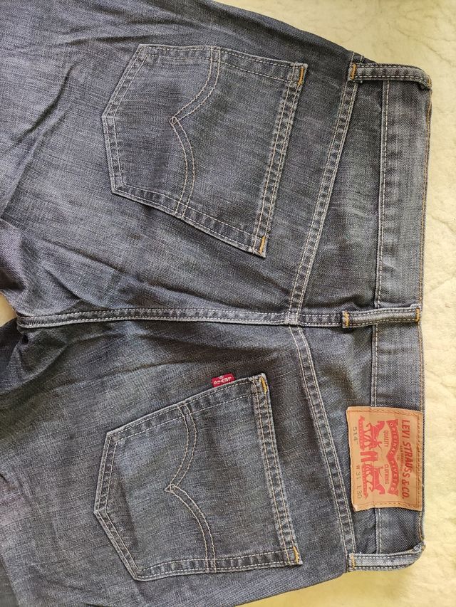 REBAJAS Levis 514 ORIGINAL
