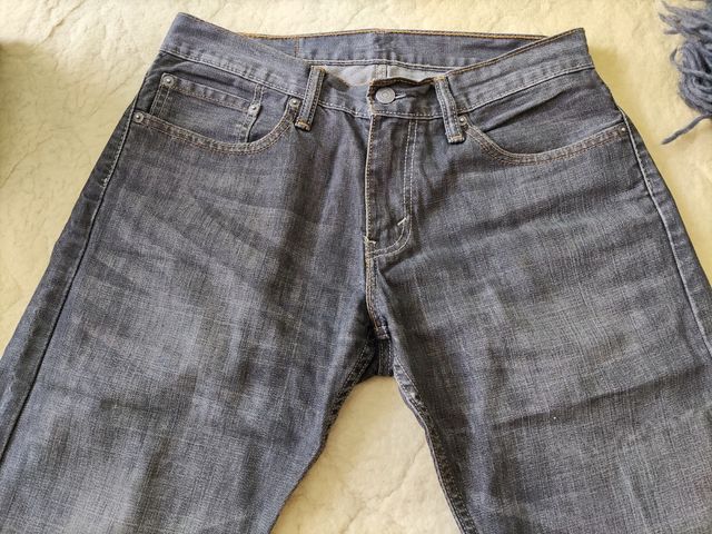 REBAJAS Levis 514 ORIGINAL