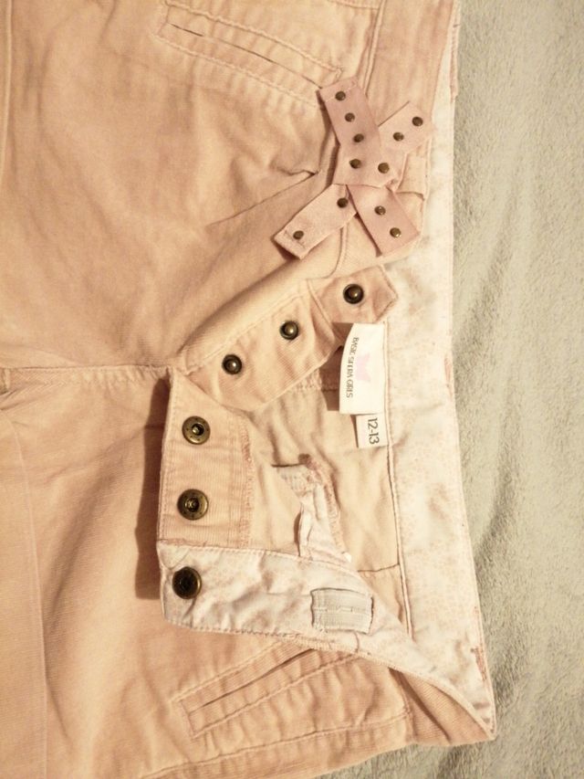 Pantalón Sfera T 12/13