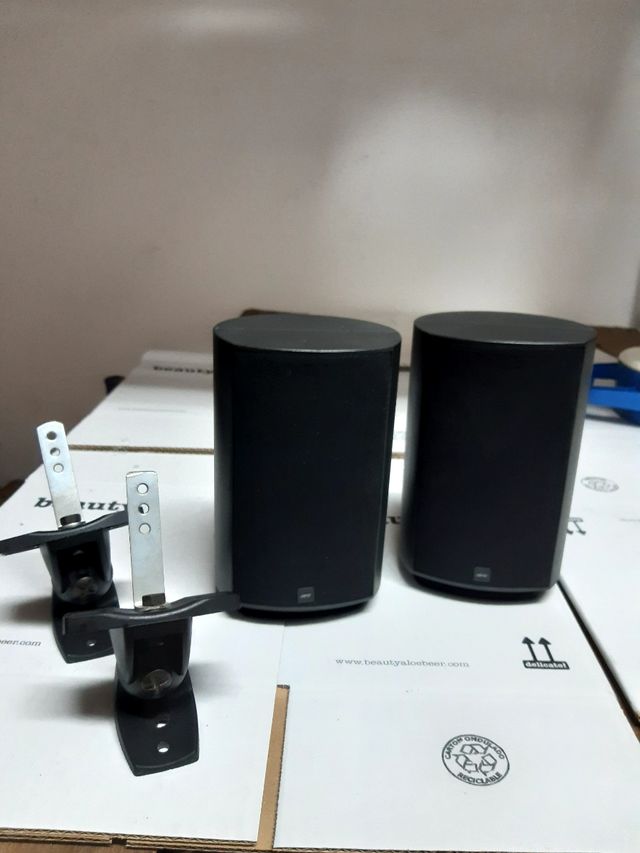 ALTAVOCES SATÉLITE JAMO