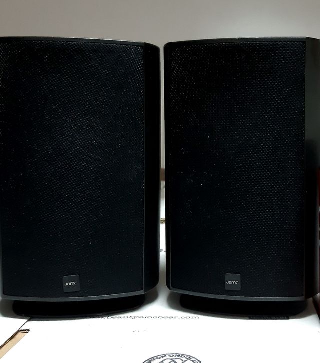 ALTAVOCES SATÉLITE JAMO