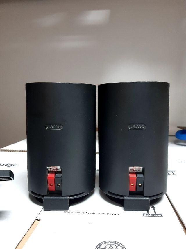 ALTAVOCES SATÉLITE JAMO