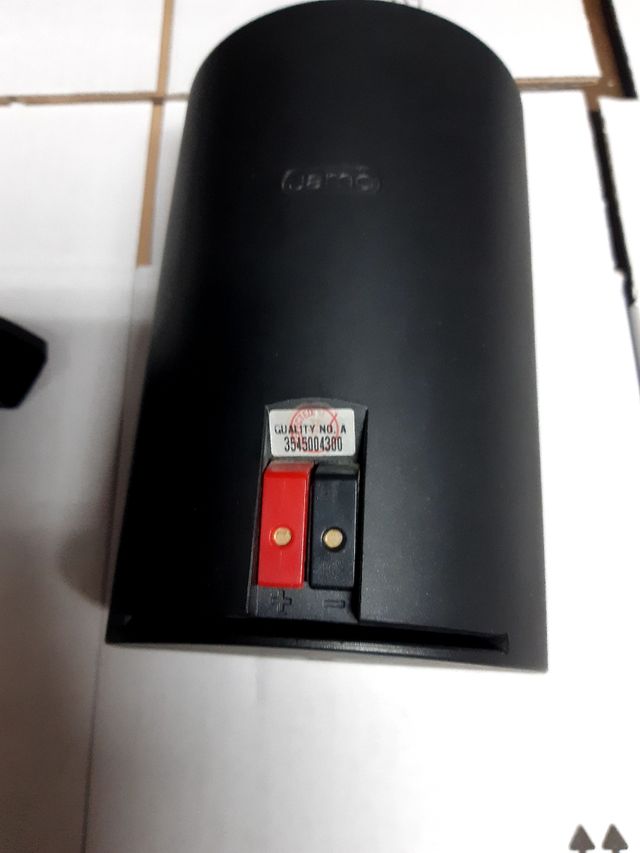 ALTAVOCES SATÉLITE JAMO