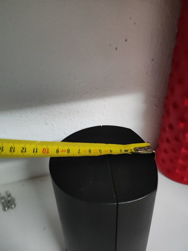 ALTAVOCES SATÉLITE JAMO