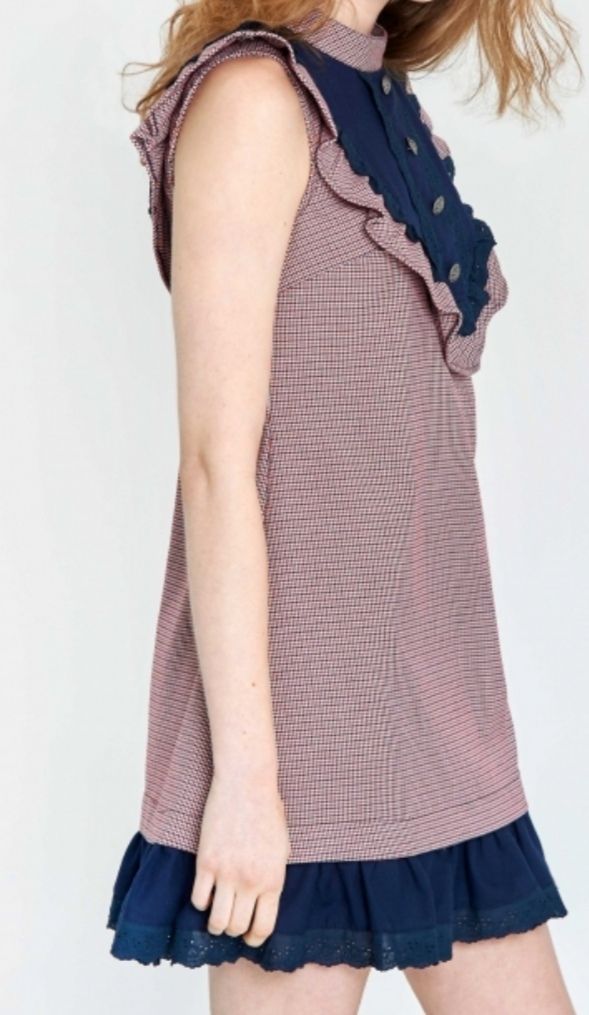 Vestido Jones. Maggie sweet