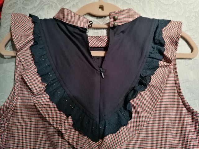 Vestido Jones. Maggie sweet