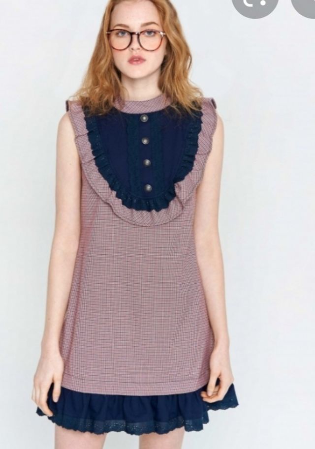 Vestido Jones. Maggie sweet