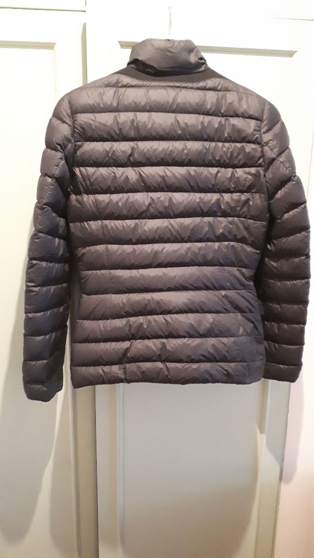 Chirrido Camión golpeado deshonesto Chamarra GEOX mujer de segunda mano por 50 € en Bergara en WALLAPOP Chirrido Camión golpeado deshonesto Chamarra GEOX mujer de segunda mano por 50 € en Bergara en WALLAPOP