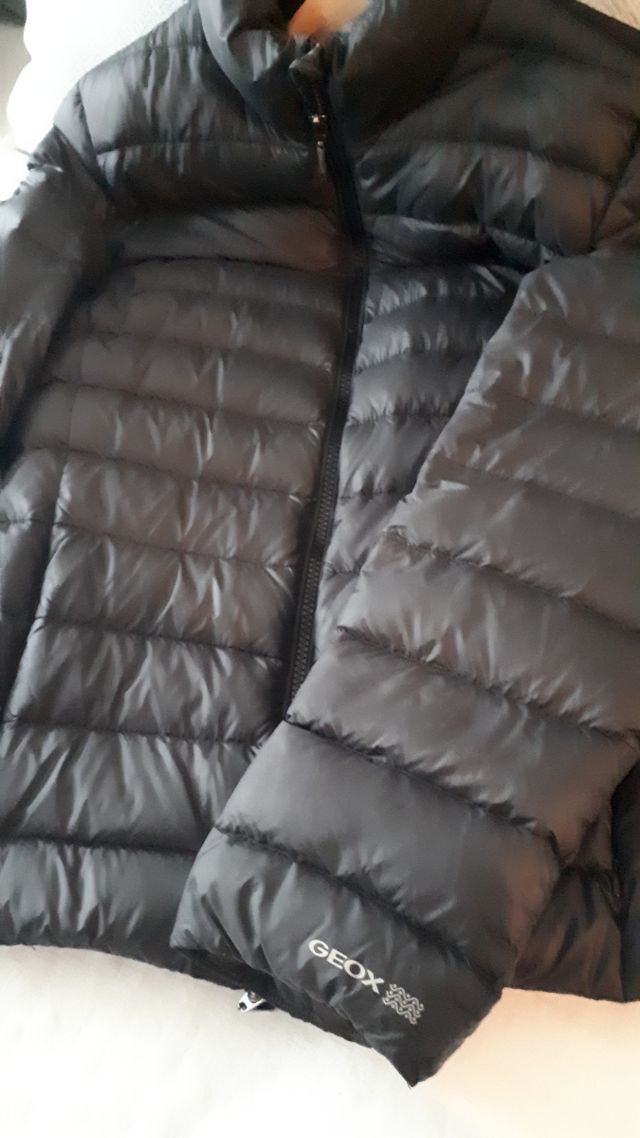Chirrido Camión golpeado deshonesto Chamarra GEOX mujer de segunda mano por 50 € en Bergara en WALLAPOP Chirrido Camión golpeado deshonesto Chamarra GEOX mujer de segunda mano por 50 € en Bergara en WALLAPOP