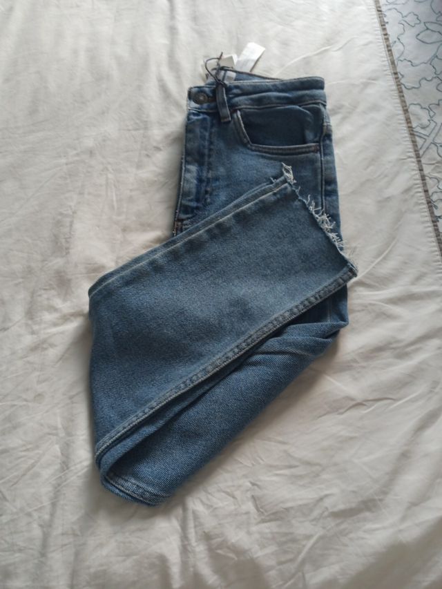 vaquero subdued mod CIGARETTE