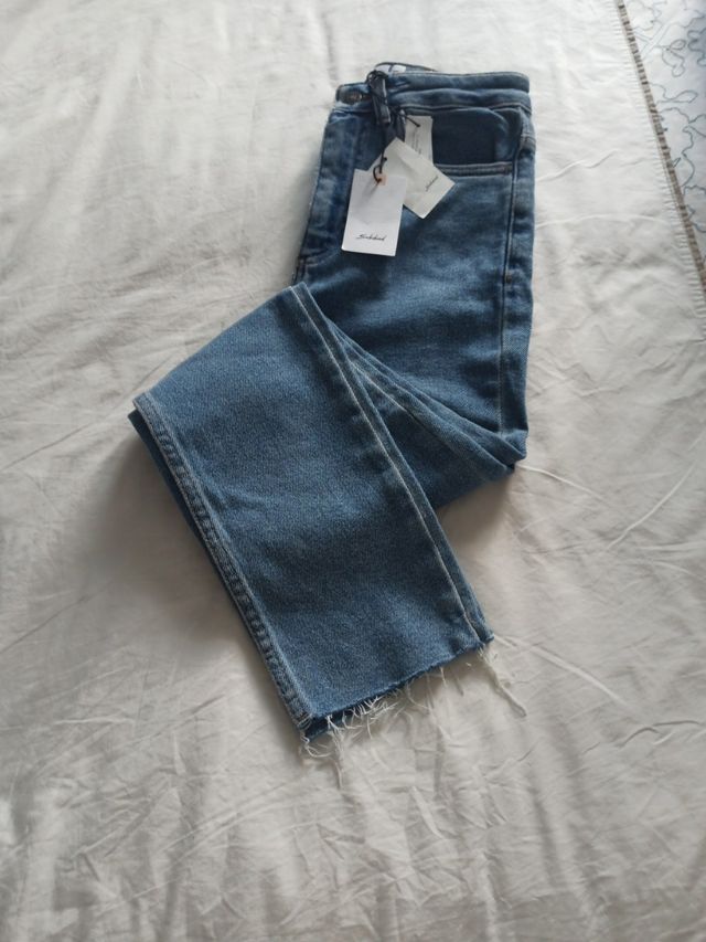 vaquero subdued mod CIGARETTE