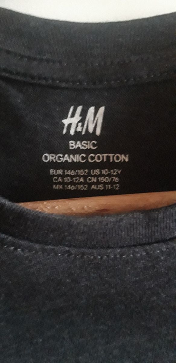 Pack Camisetas NUEVAS T.12