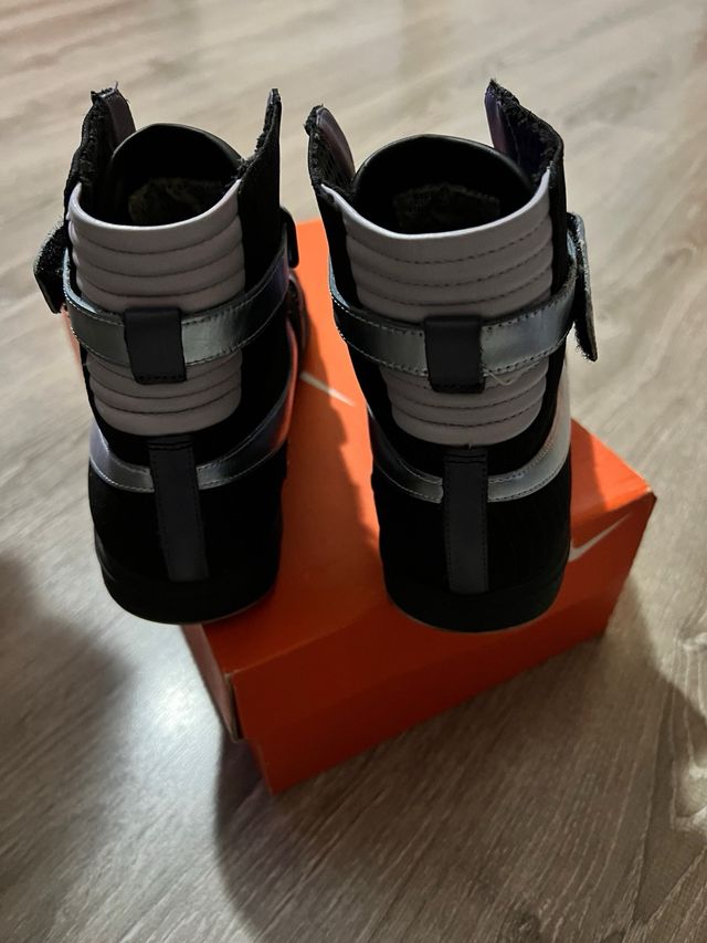 Zapatillas Nike revolution 2 talla 38 