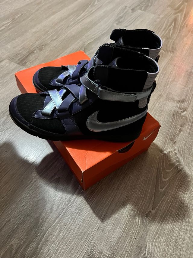 Zapatillas Nike revolution 2 talla 38 