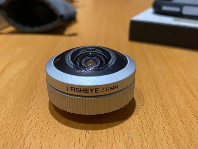 Objetivos profesionales Iphone X y Xs - Lemuro