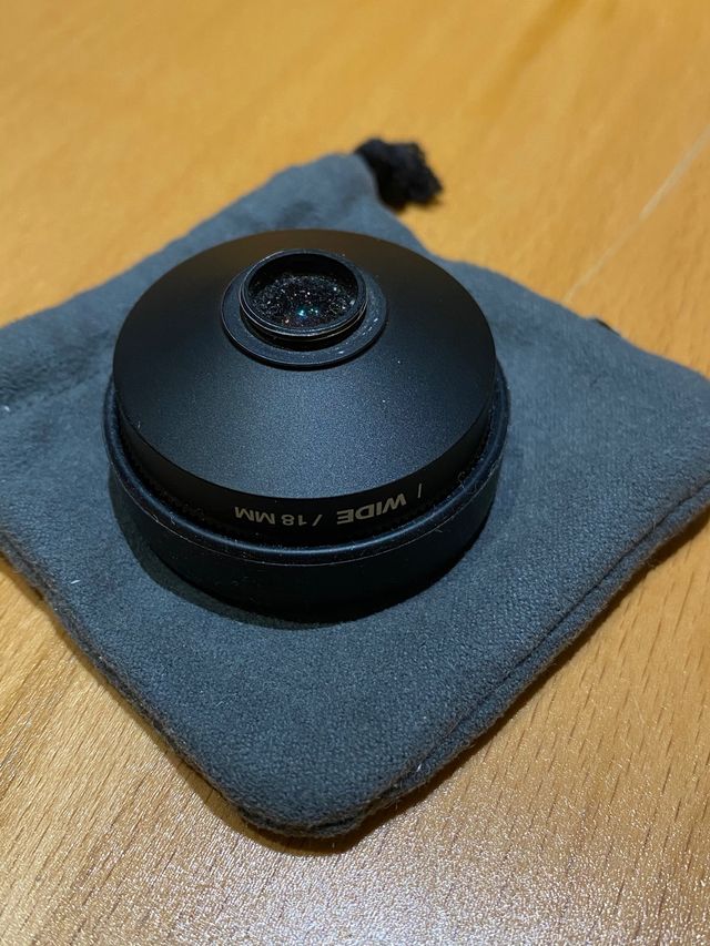 Objetivos profesionales Iphone X y Xs - Lemuro