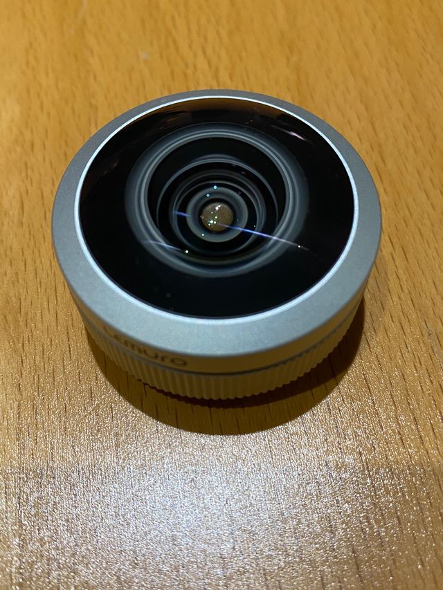 Objetivos profesionales Iphone X y Xs - Lemuro