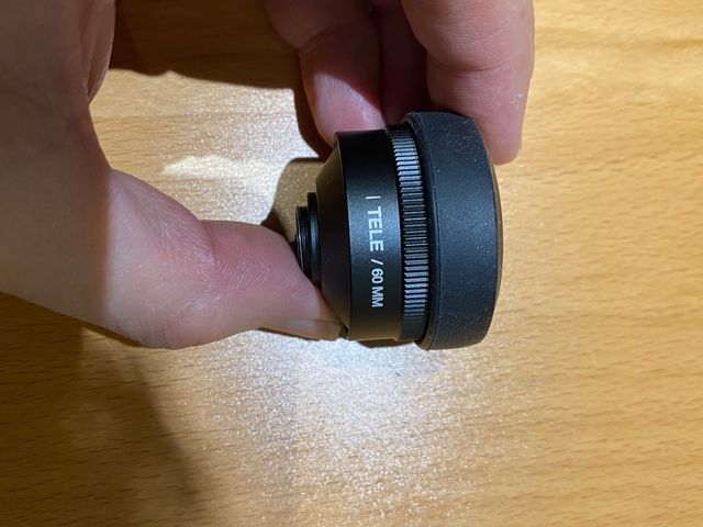 Objetivos profesionales Iphone X y Xs - Lemuro