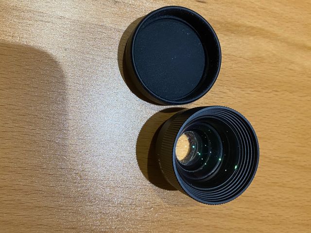 Objetivos profesionales Iphone X y Xs - Lemuro