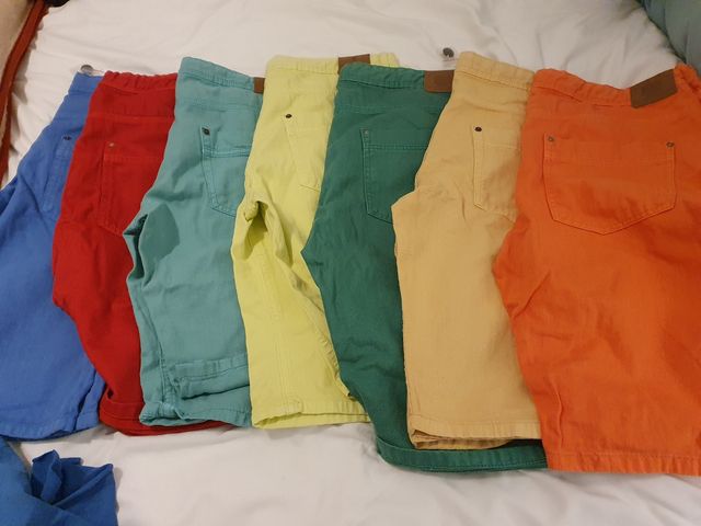 short de niño 12_14 años NUEVOS