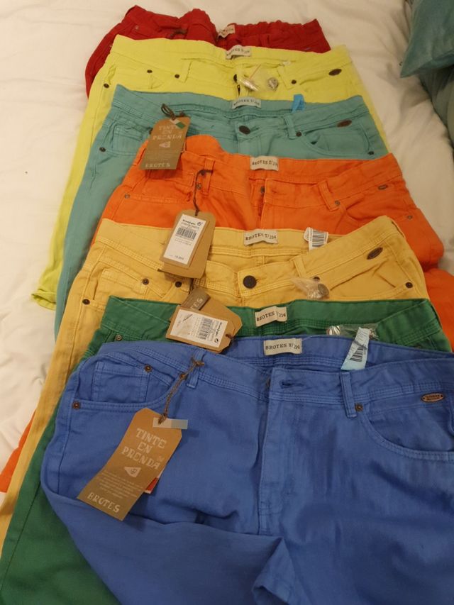 short de niño 12_14 años NUEVOS