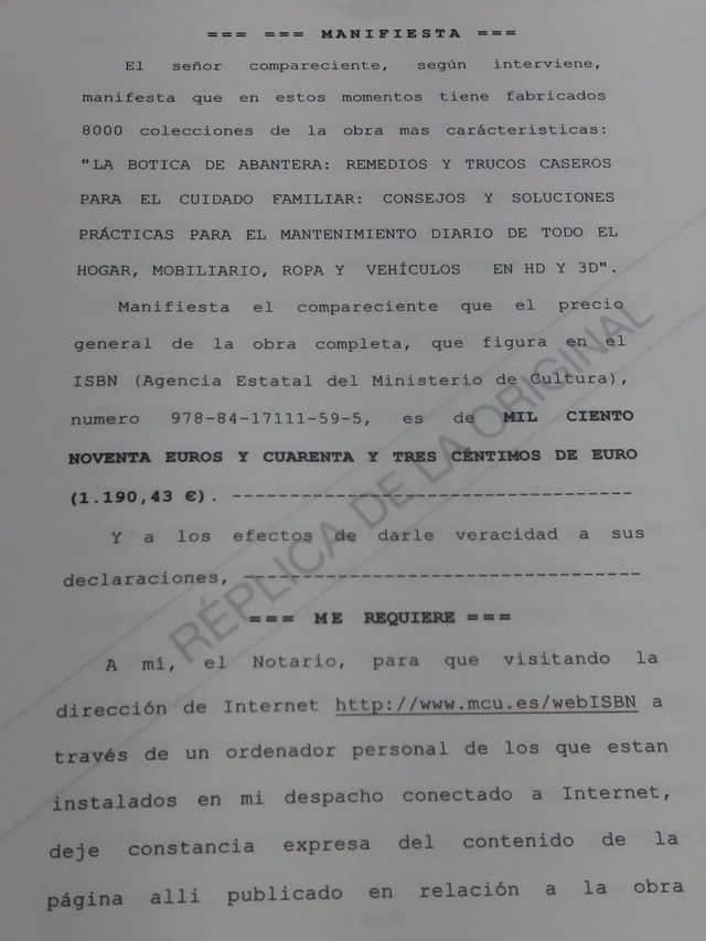 La botica de Abantera : remedios y trucos caseros