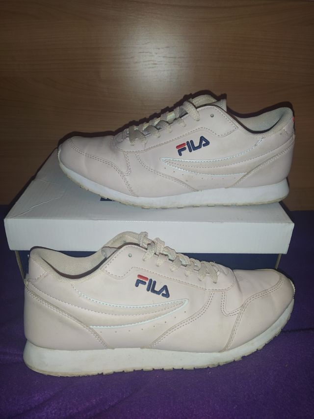 Zapatillas fila