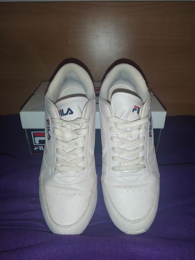 Zapatillas fila