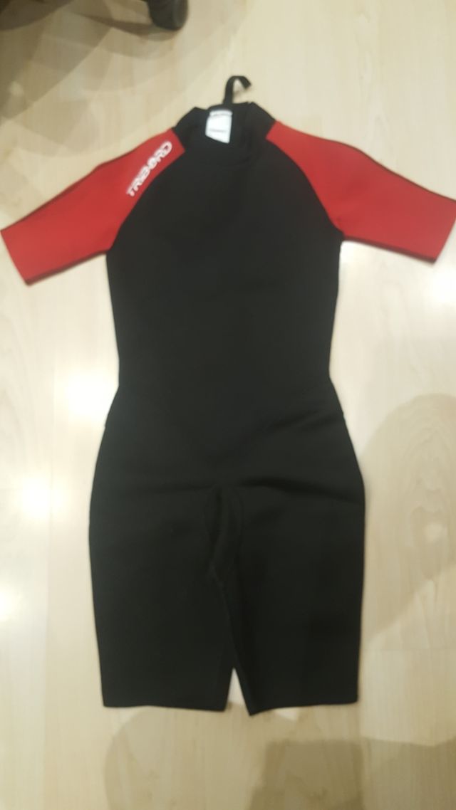 neopreno para 12 años