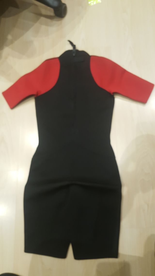 neopreno para 12 años