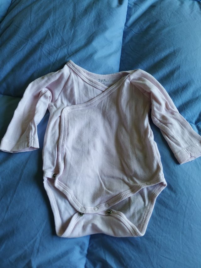  Bodies 0-3 meses M/L