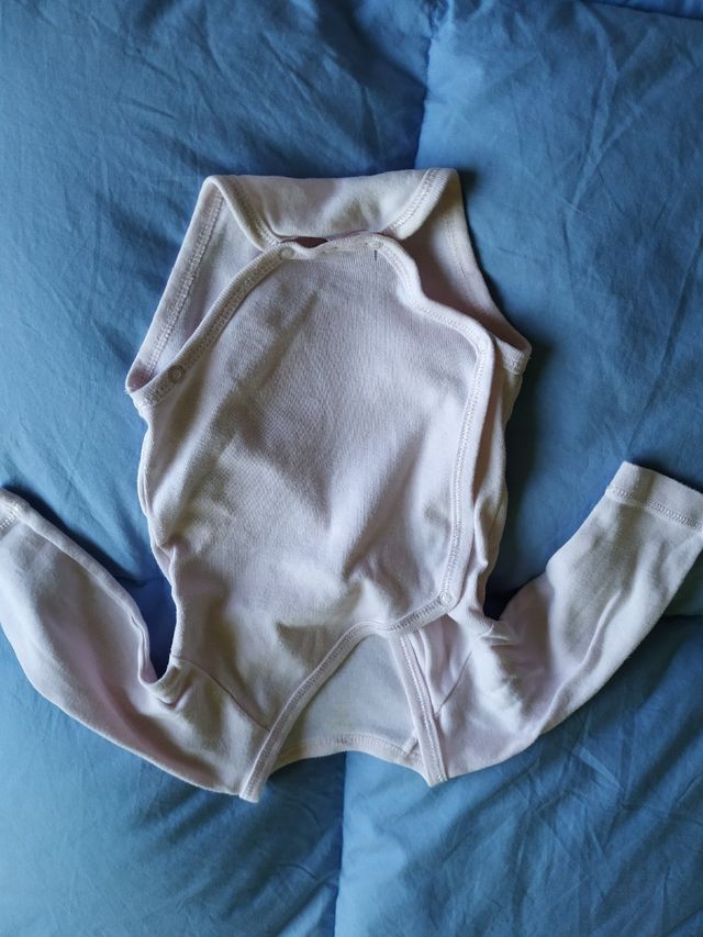  Bodies 0-3 meses M/L