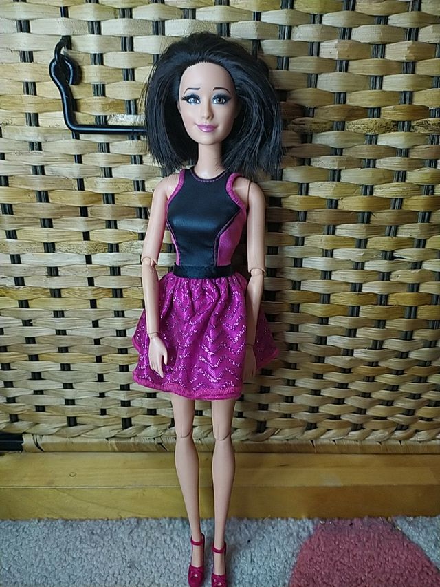 barbie Raquel