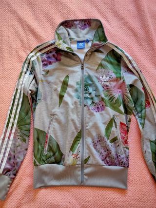 البتلة Sortie حصانة chandal adidas flores - kouraniyat.com