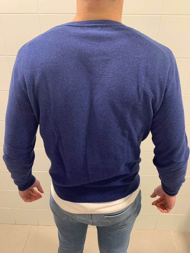 Jersey Massimo dutti