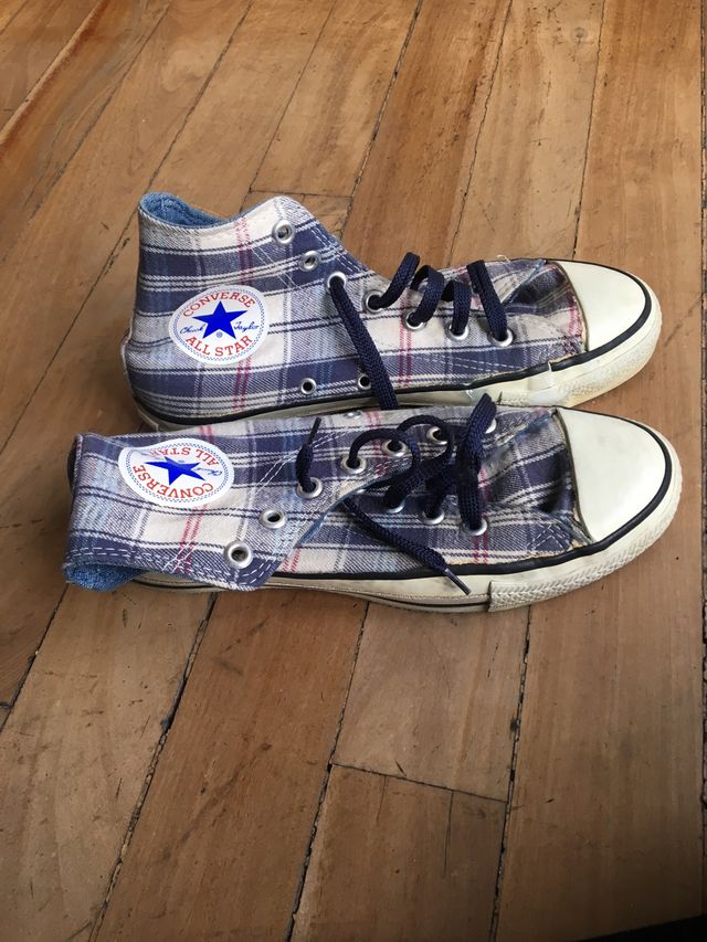 Converse vintage 90s